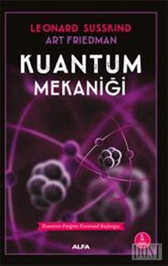 Kuantum Mekaniği